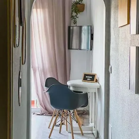 Apartamento Moderno Y Acogedor Cerca Del Mar *