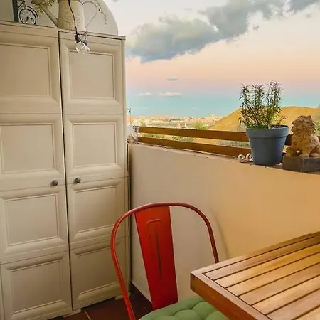 Apartment Moderno Y Acogedor Cerca Del Mar