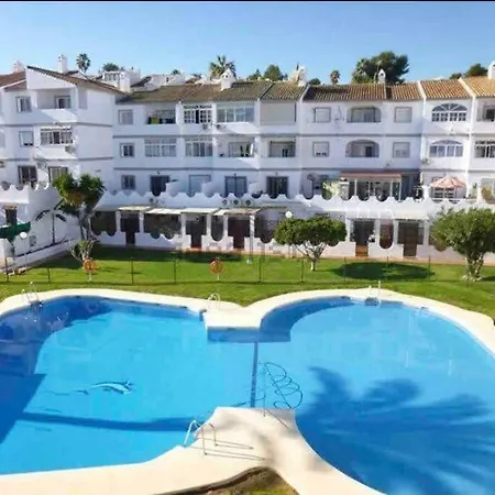 Apartamento Moderno Y Acogedor Cerca Del Mar Apartment