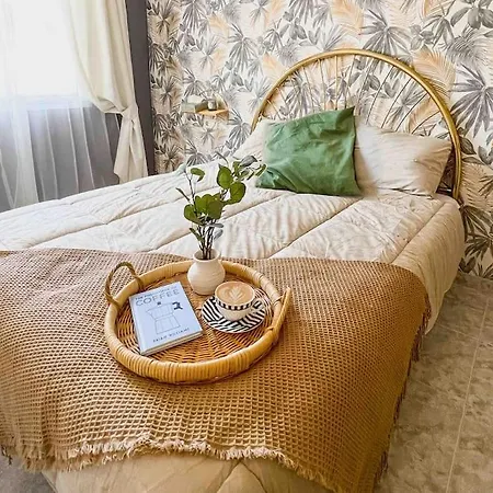 Apartamento Moderno Y Acogedor Cerca Del Mar