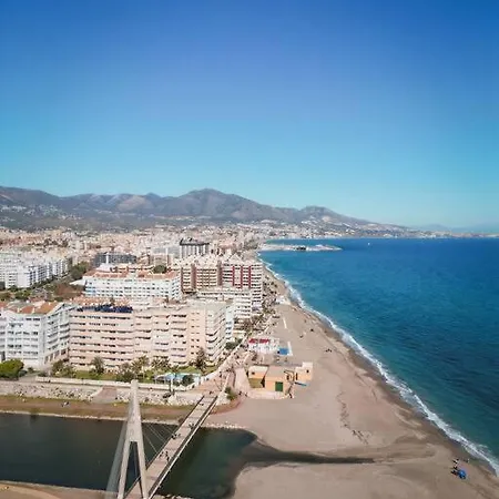 Apartamento Moderno Y Acogedor Cerca Del Mar