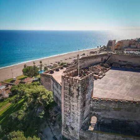 Apartamento Moderno Y Acogedor Cerca Del Mar