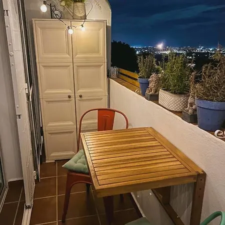 Apartamento Moderno Y Acogedor Cerca Del Mar Fuengirola