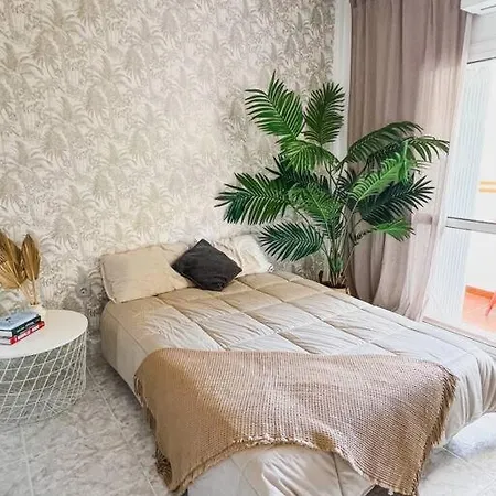 Apartamento Moderno Y Acogedor Cerca Del Mar Apartment