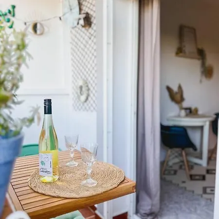 Moderno Y Acogedor Cerca Del Mar Apartment *