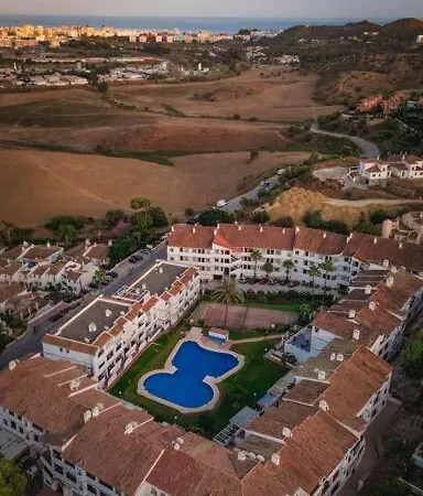 Apartment Apartamento Moderno Y Acogedor Cerca Del Mar Fuengirola