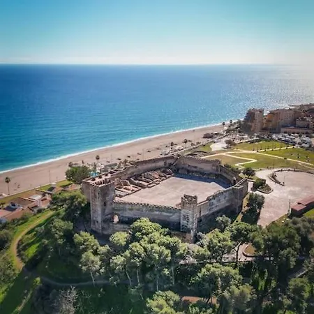 Apartamento Moderno Y Acogedor Cerca Del Mar *